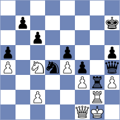 Grigoryan - Chaqryan (Yerevan ARM, 2024)