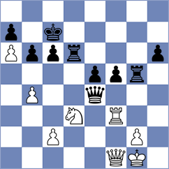 Cardenas Romo - Welling (Caleta, 2005)