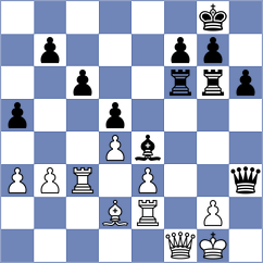 Marin Ferragut - Salinas Herrera (chess.com INT, 2025)
