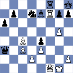 Gustafsson - Logachiov (chess.com INT, 2025)
