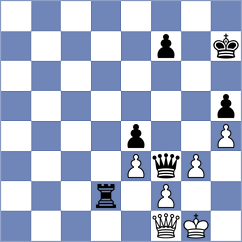 Rey - Ageichenko (Olomouc, 2011)