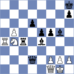 Karpov - Mercuri (Harvard, 1990)