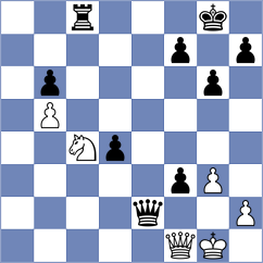 Lang - Alonso (Buenos Aires, 1995)