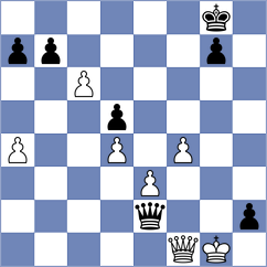 Erushev - Reutsky (Khanty-Mansiysk, 2008)