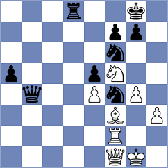 Selbach - Lukovski (Leverkusen, 2005)