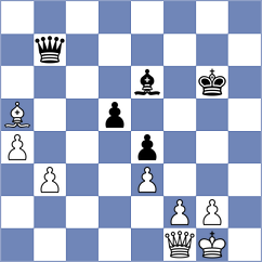 Slovineanu - Pavlov (chess.com INT, 2024)