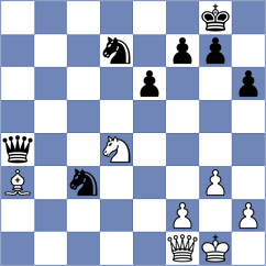 Thomas - Turzo (chess.com INT, 2024)