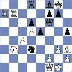 Klabis - Pakleza (Chess.com INT, 2021)