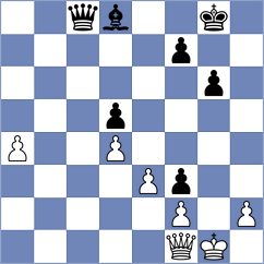 Bogaudinov - Di Berardino (chess.com INT, 2023)
