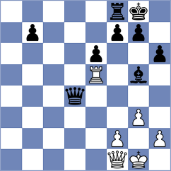 Toledo Ramirez - Saez Latorre (Chile, 2009)