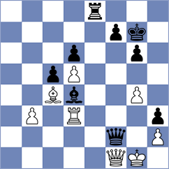 Kraus - Ajay Krishna (Teplice CZE, 2024)
