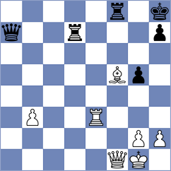 Rotta - Kramnik (Sao Paulo, 1991)