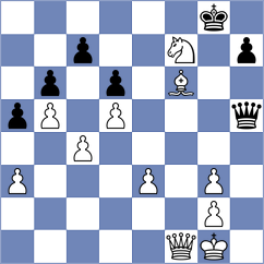Stefanova - Witczak (Rhodes GRE, 2024)