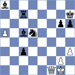 Wang - Abdisalimov (Leca da Palmeira POR, 2022)