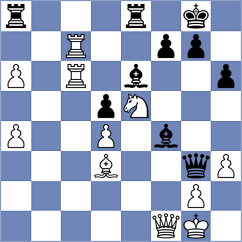 Reprintsev - Avalos Parra (chess.com INT, 2025)