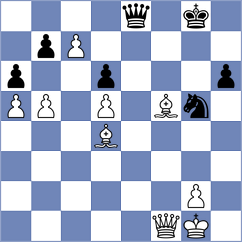 Weetik - Vykouk (Chess.com INT, 2021)