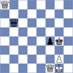 Drozdowski - Hambleton (chess.com INT, 2022)