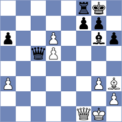 Ortega Canovas - Garbrecht (Malaga, 2000)