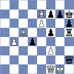 Novik - Seemann (chess.com INT, 2024)