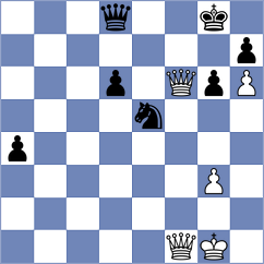 Carrasco Sagredo - Alonso Alvarez (La Pineda, 2009)