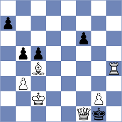 Klapuch - Fadrny (Chess.com INT, 2021)