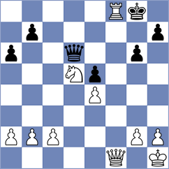 Haug - Garcia Lechugo (Gibraltar, 2009)