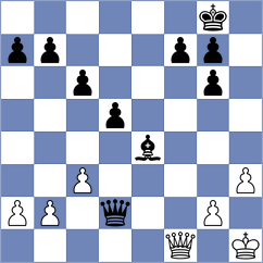 Walter - Diederichs (Playchess.com INT, 2020)