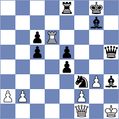 Aradhya - Vingris (chess.com INT, 2025)