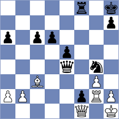 Kresz - Arakhamia Grant (Chess.com INT, 2020)