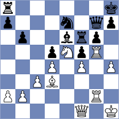 Novik - Bogumil (Chess.com INT, 2020)