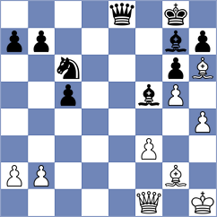 Oz - Camlar (Lichess.org INT, 2021)