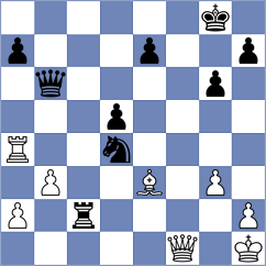 Silva Lucena - Fernandez (chess.com INT, 2022)