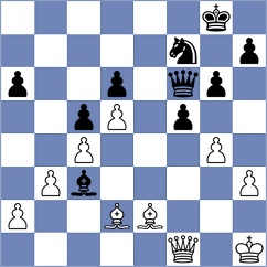 Shevelevich - Osnos (Rostov on Don, 1993)