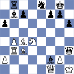 Cernousek - Zhuravleva (Chess.com INT, 2020)