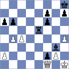 Korol - De Silva (chess.com INT, 2024)