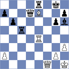 Drygalov - Sklokin (chess.com INT, 2025)