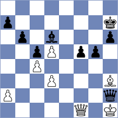 Prydun - Ekdyshman (chess.com INT, 2022)