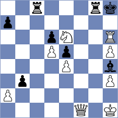 Mechedze - Pintos (Lichess.org INT, 2020)