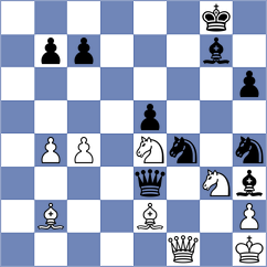 Vakhidov - Nigmatov (chess.com INT, 2025)