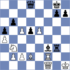 Ulasevich - Ignatiev (St Petersburg RUS, 2024)