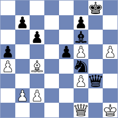 Regan - Josse (Kenilworth ENG, 2022)