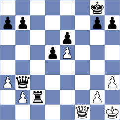 Sargissyan - Ibarra Jerez (chess.com INT, 2025)