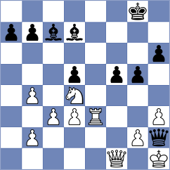 Friedl - Katter (Playchess.com INT, 2020)