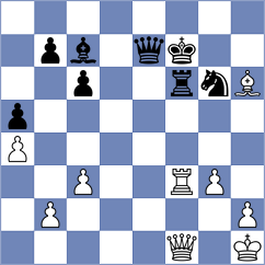 Phartiyal - Maity (Chess.com INT, 2021)
