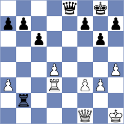 Alaoui Belghiti - Salimova (Chess.com INT, 2020)