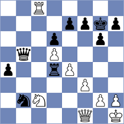 Gusarchuk - Karaev (Anapa, 2007)