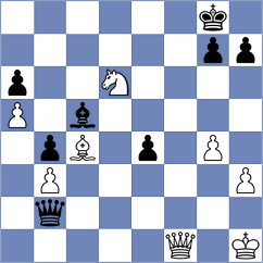 Nigalidze - Negrean (chess.com INT, 2025)