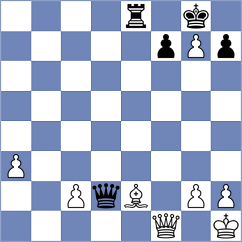 Andersson - Ernst (chess.com INT, 2025)