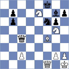 Harriott - Hernandez Bermudez (chess.com INT, 2025)