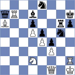 Prokopenko - Apkhaidze (Szeged, 1994)